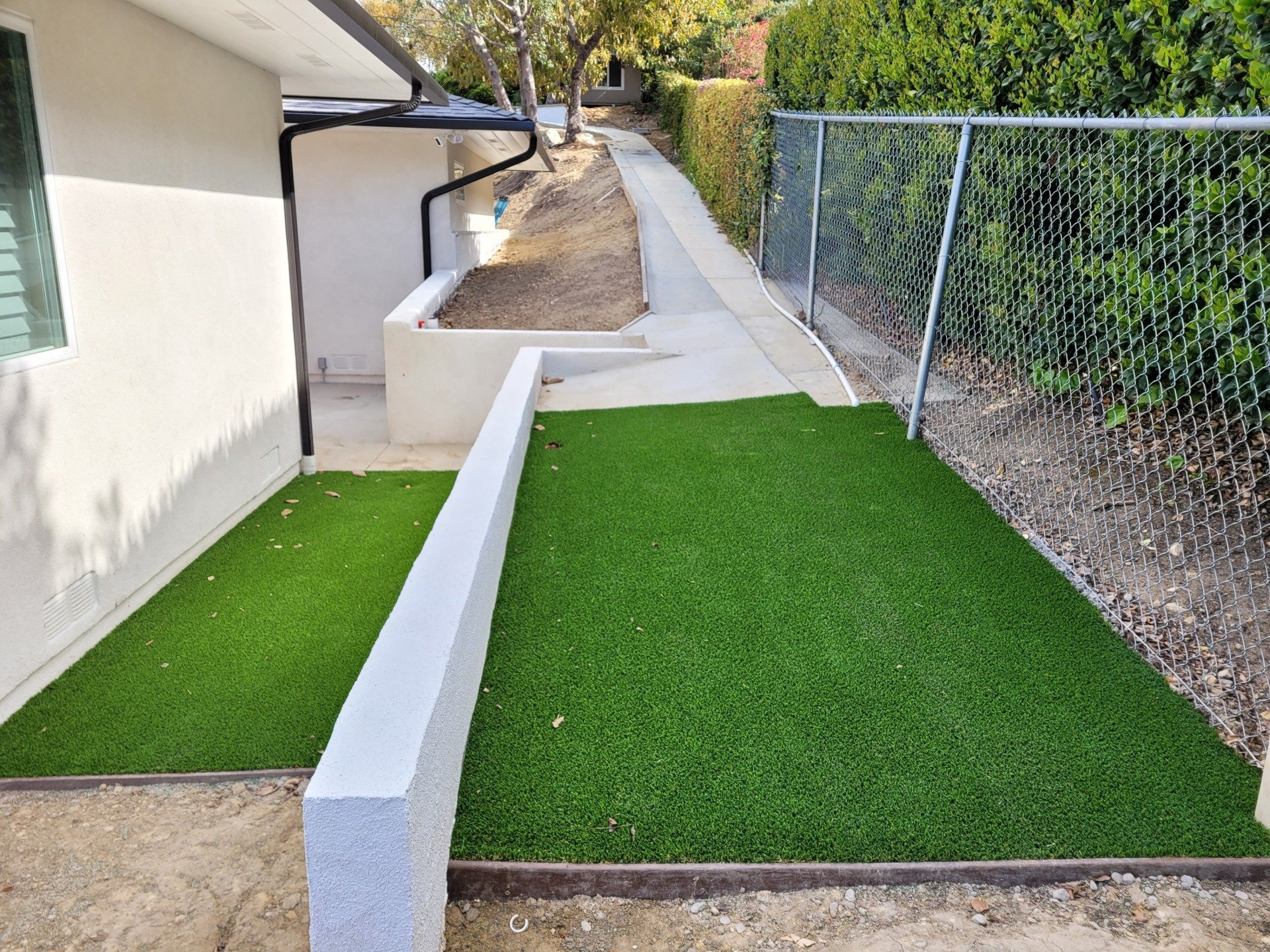 Artificial Grass Installer, 14 yrs experience, all cities