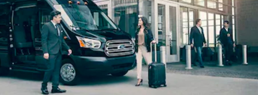 Concierge-style group service on board