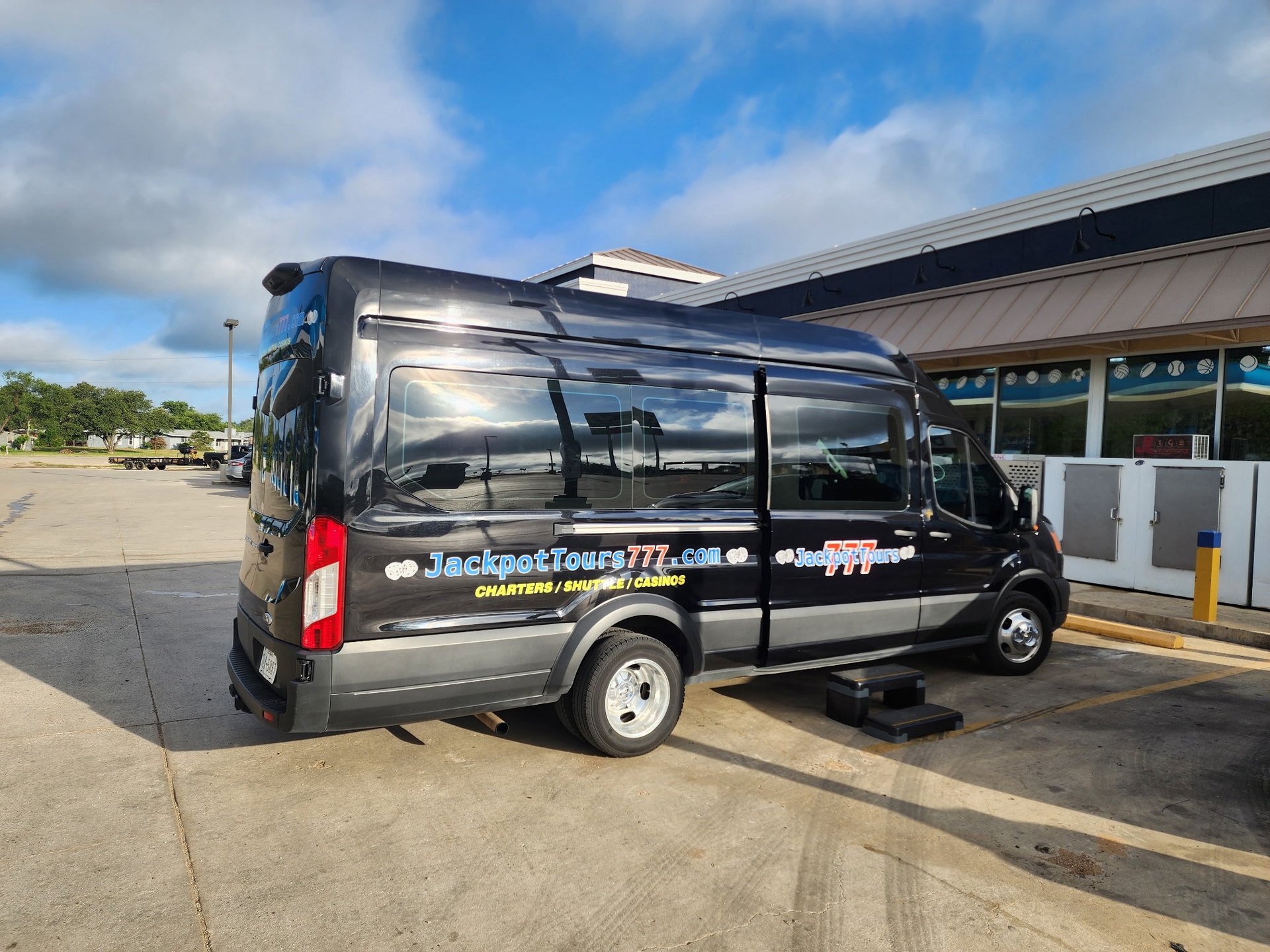 Nearby cities we also serve