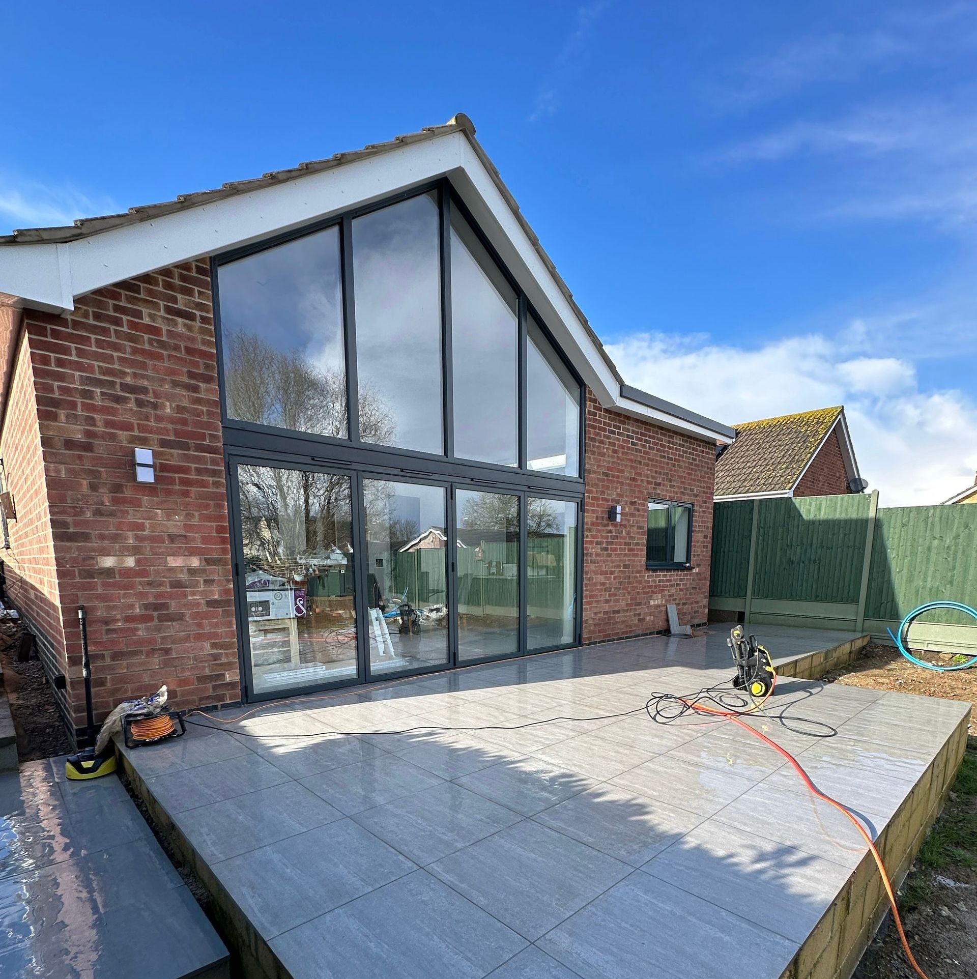 home extensions
