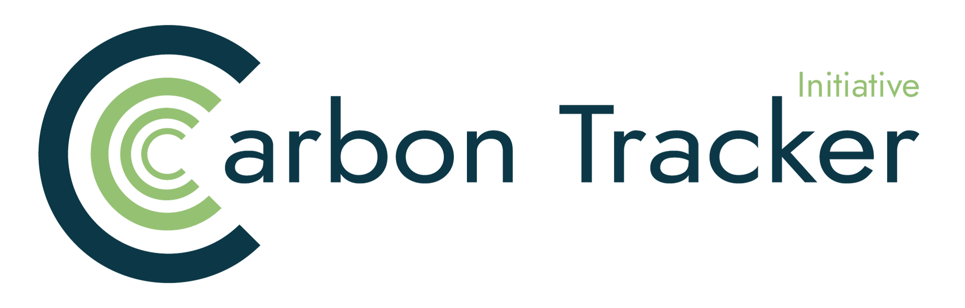 Carbon Tracker logo