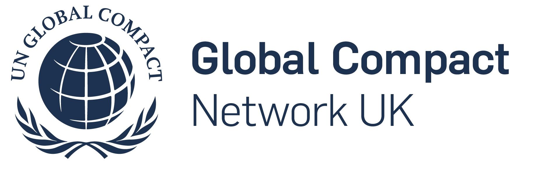 Logo UNGC UK