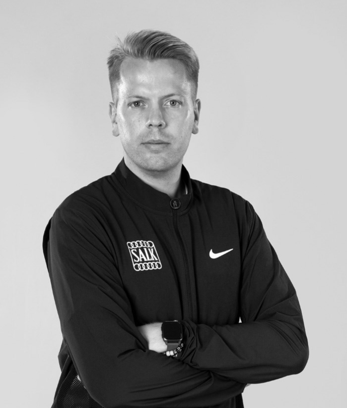 Magnus Eriksson