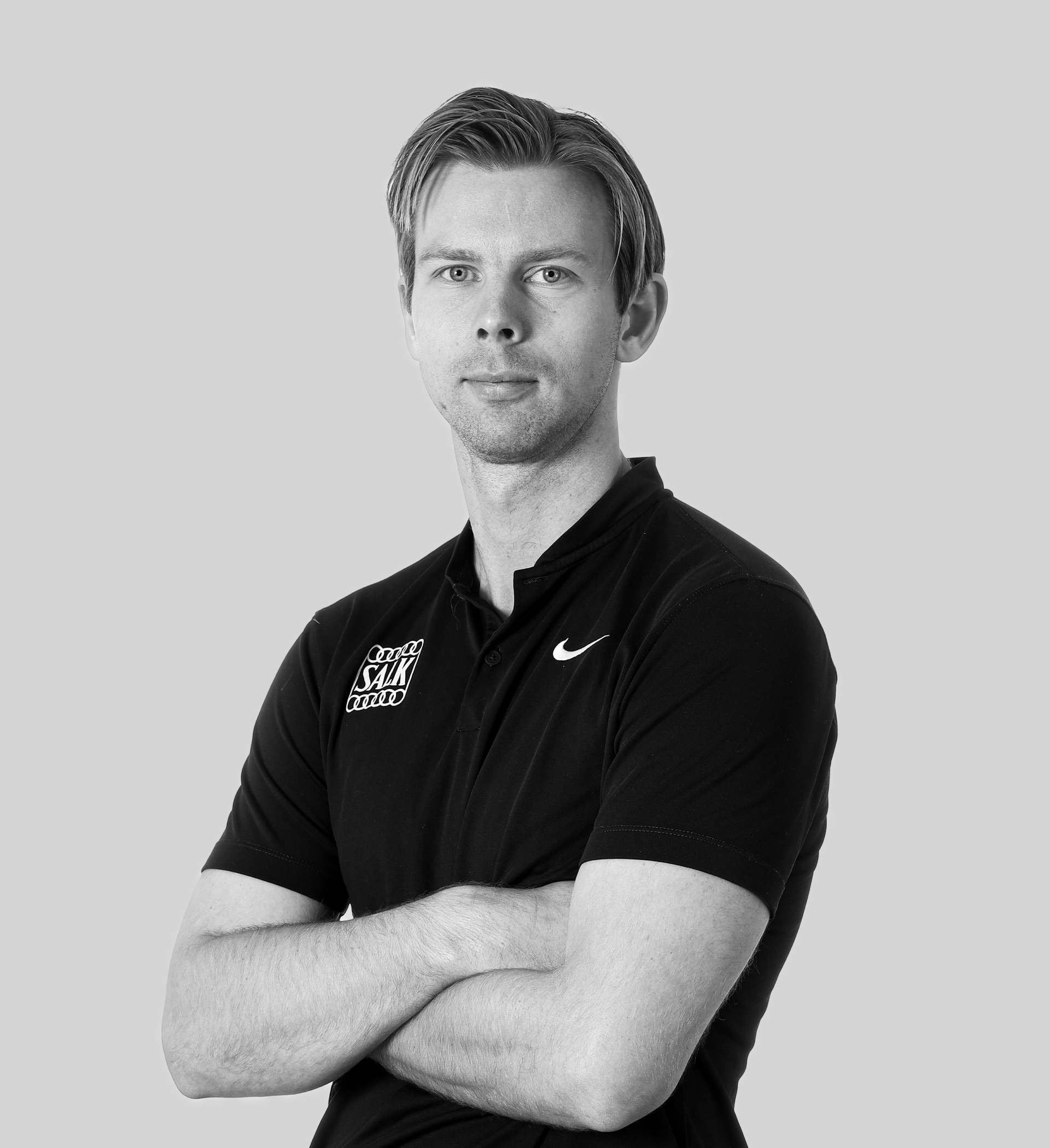 Axel Oljons