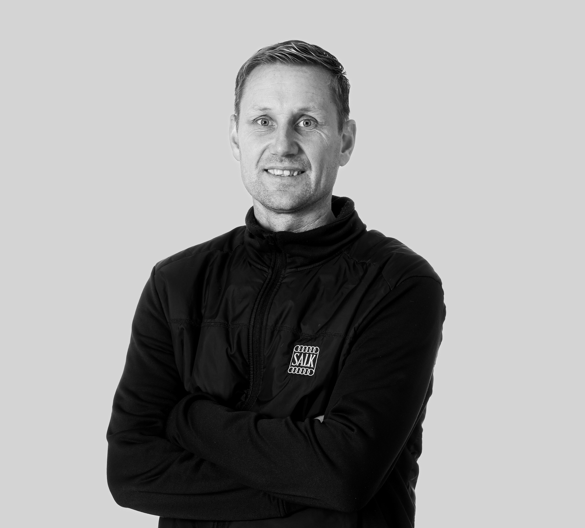 Jens Nilsson 
