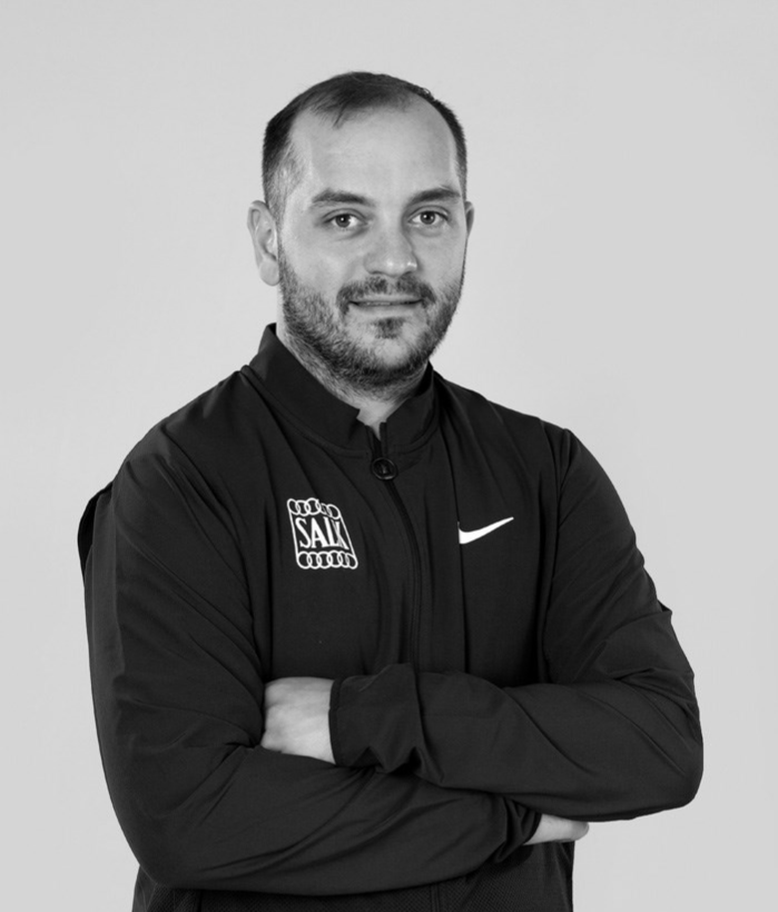 Milos Sekulic