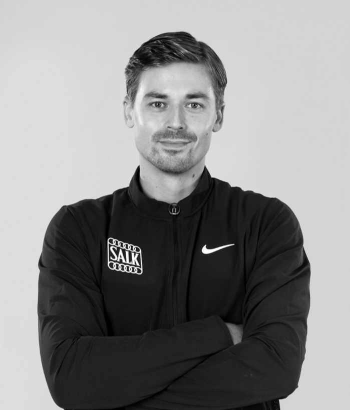 Robert Rasmussen