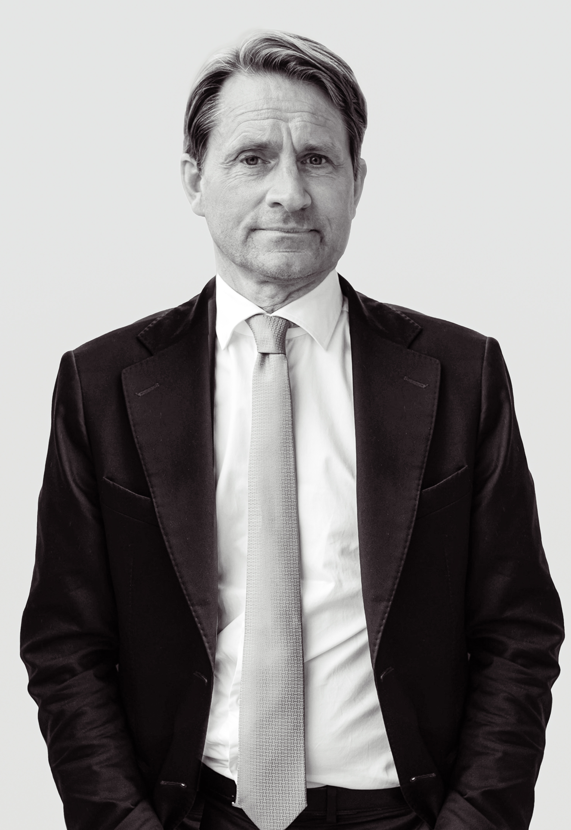 Manfred Löfvenhaft