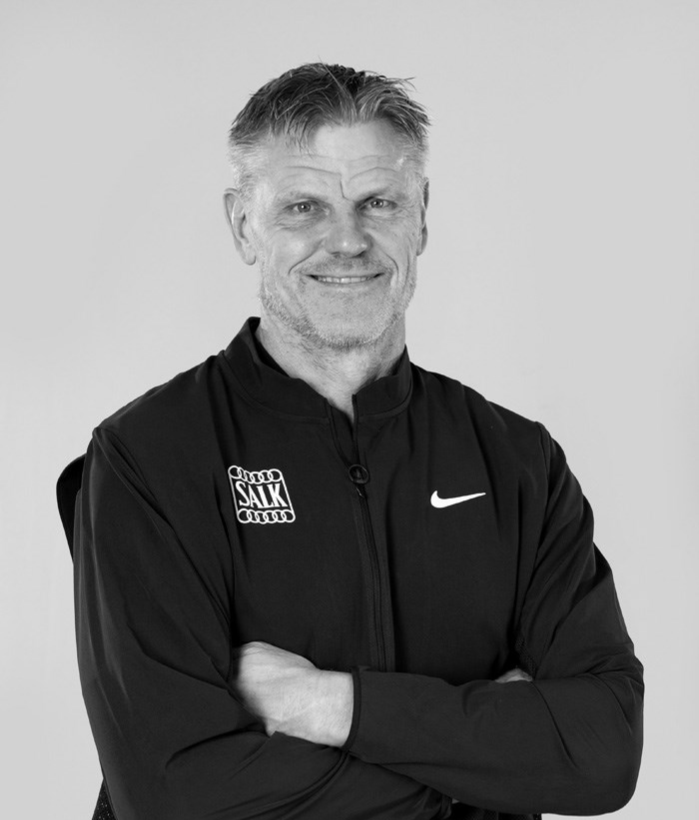 Henrik Evers