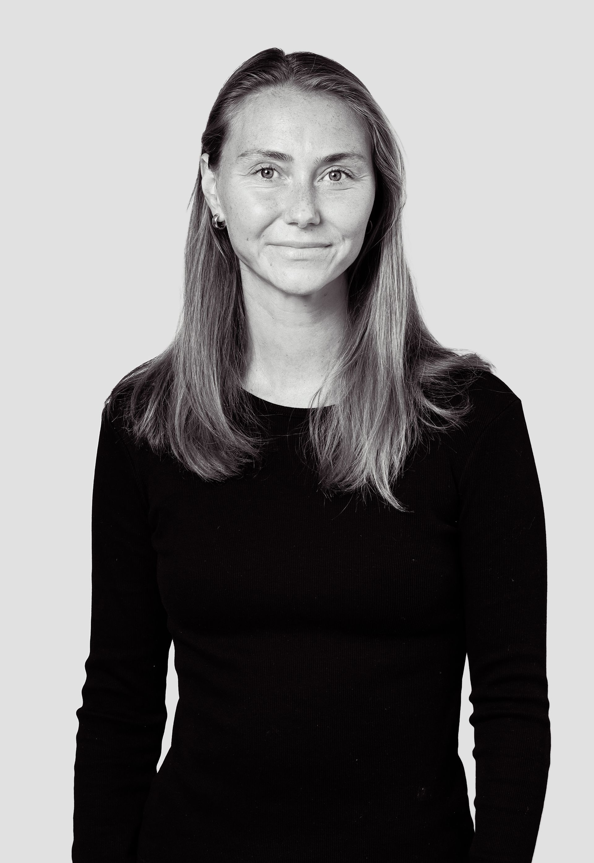 Sofia Holmberg
