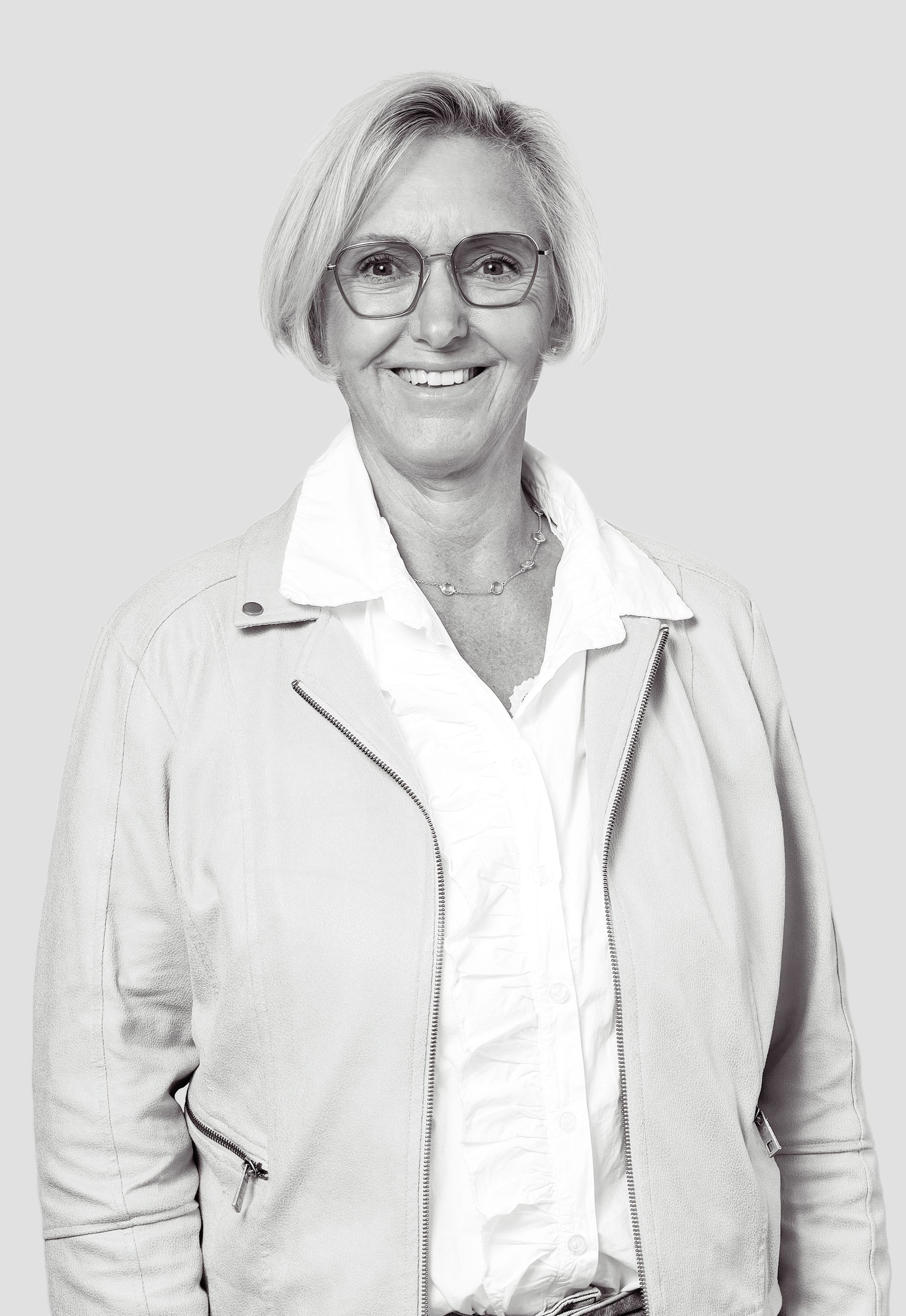 Gunilla Barrrskog