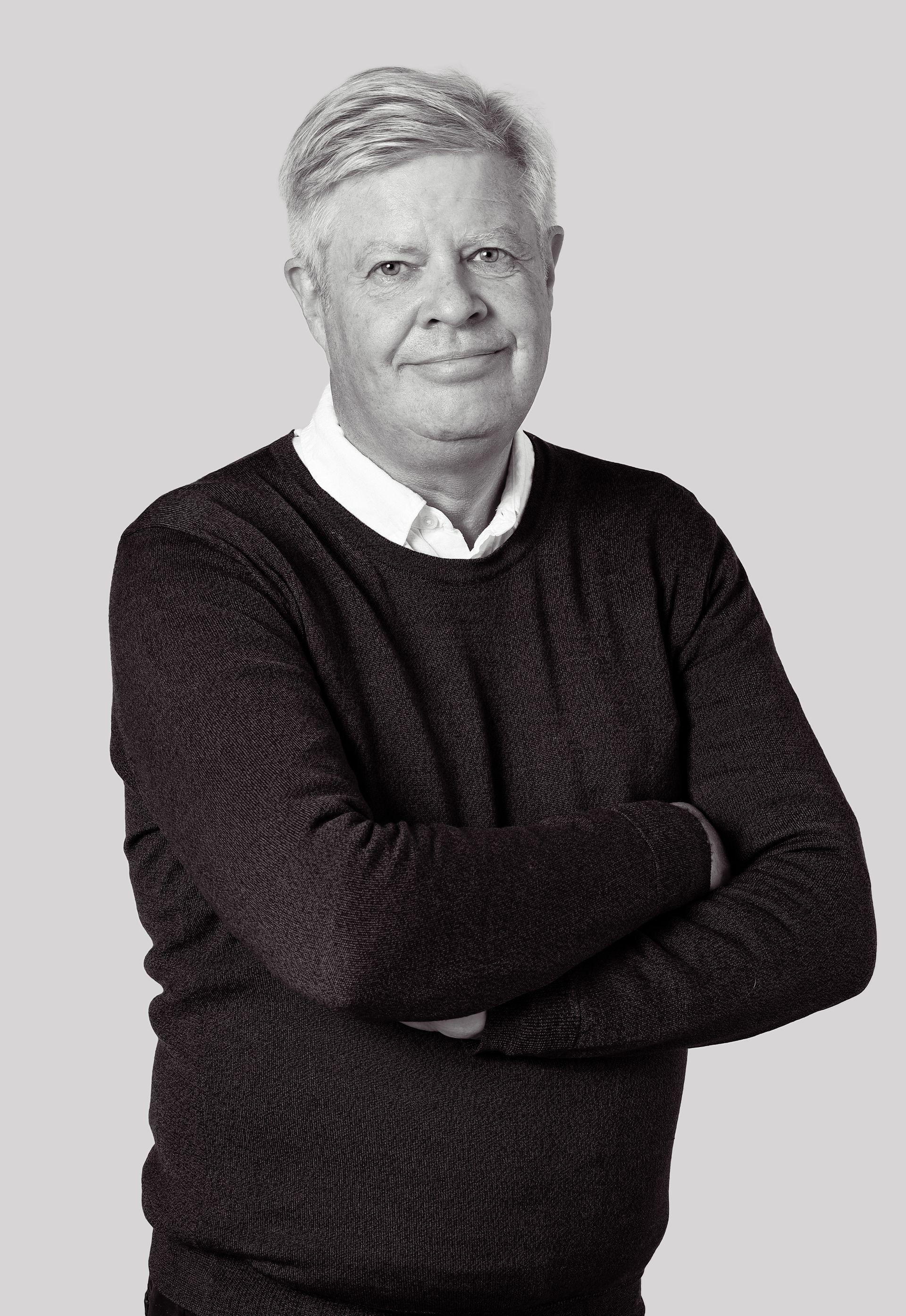 Robert Roos