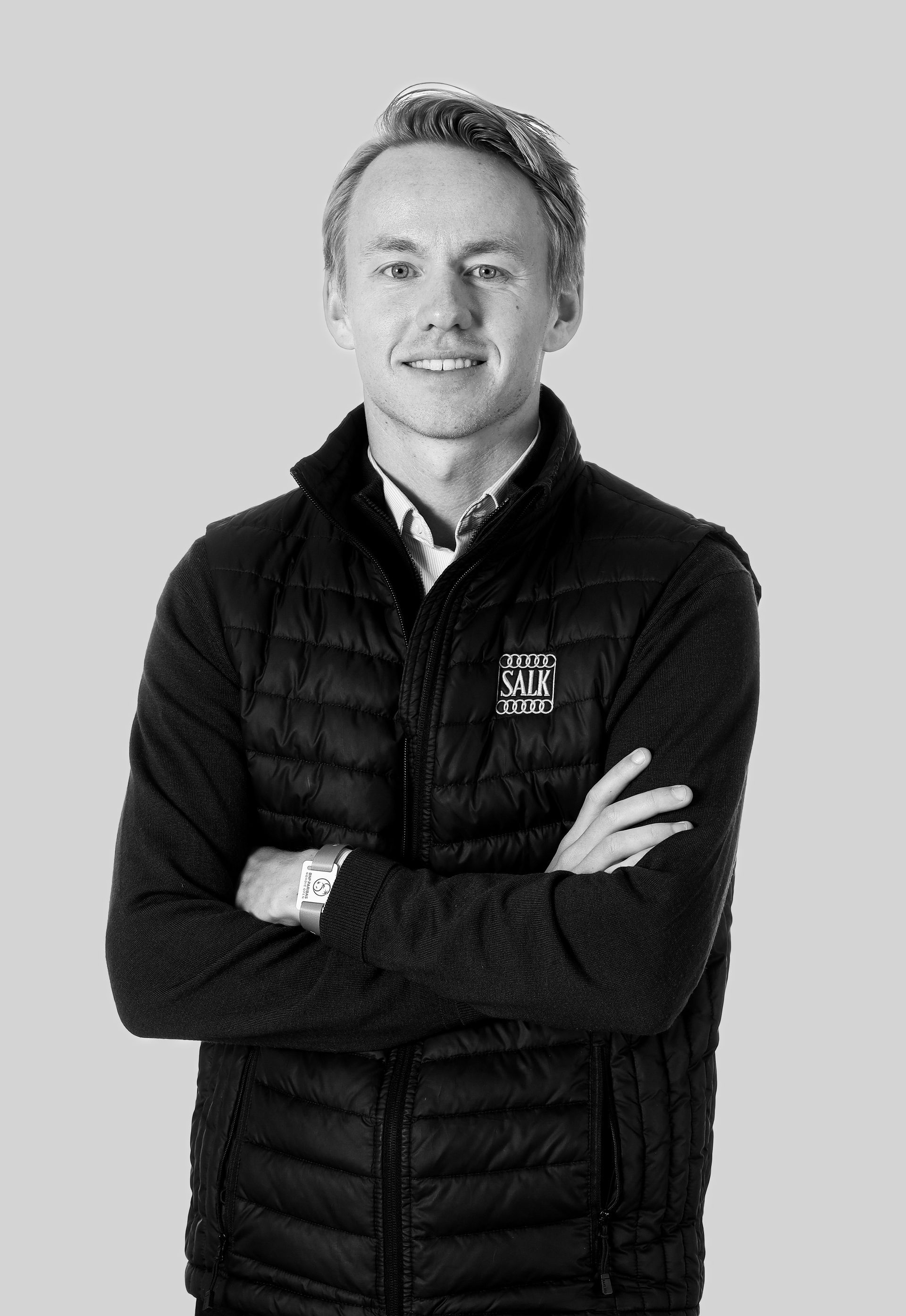 Arvid Norén