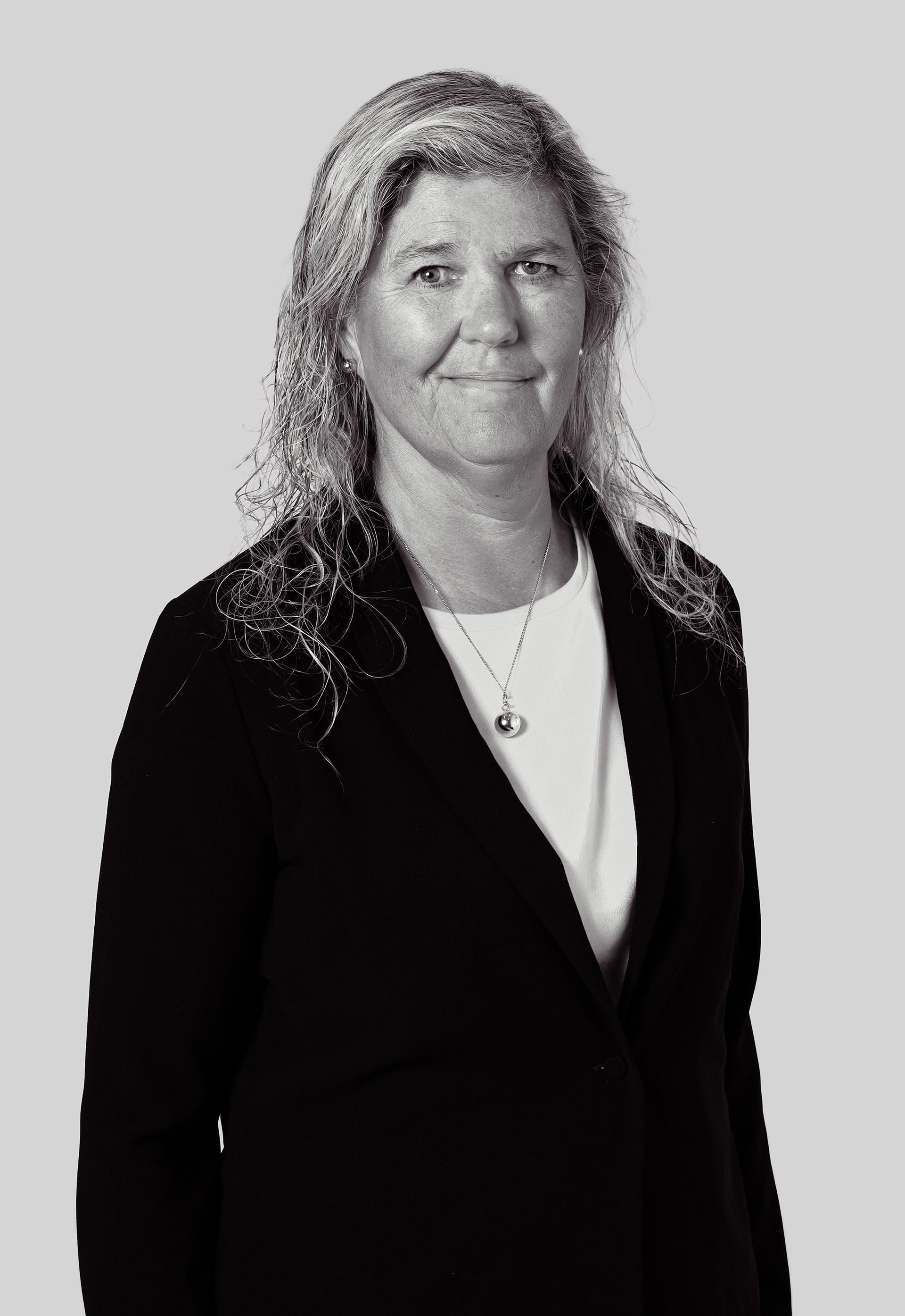 Karin Apelman