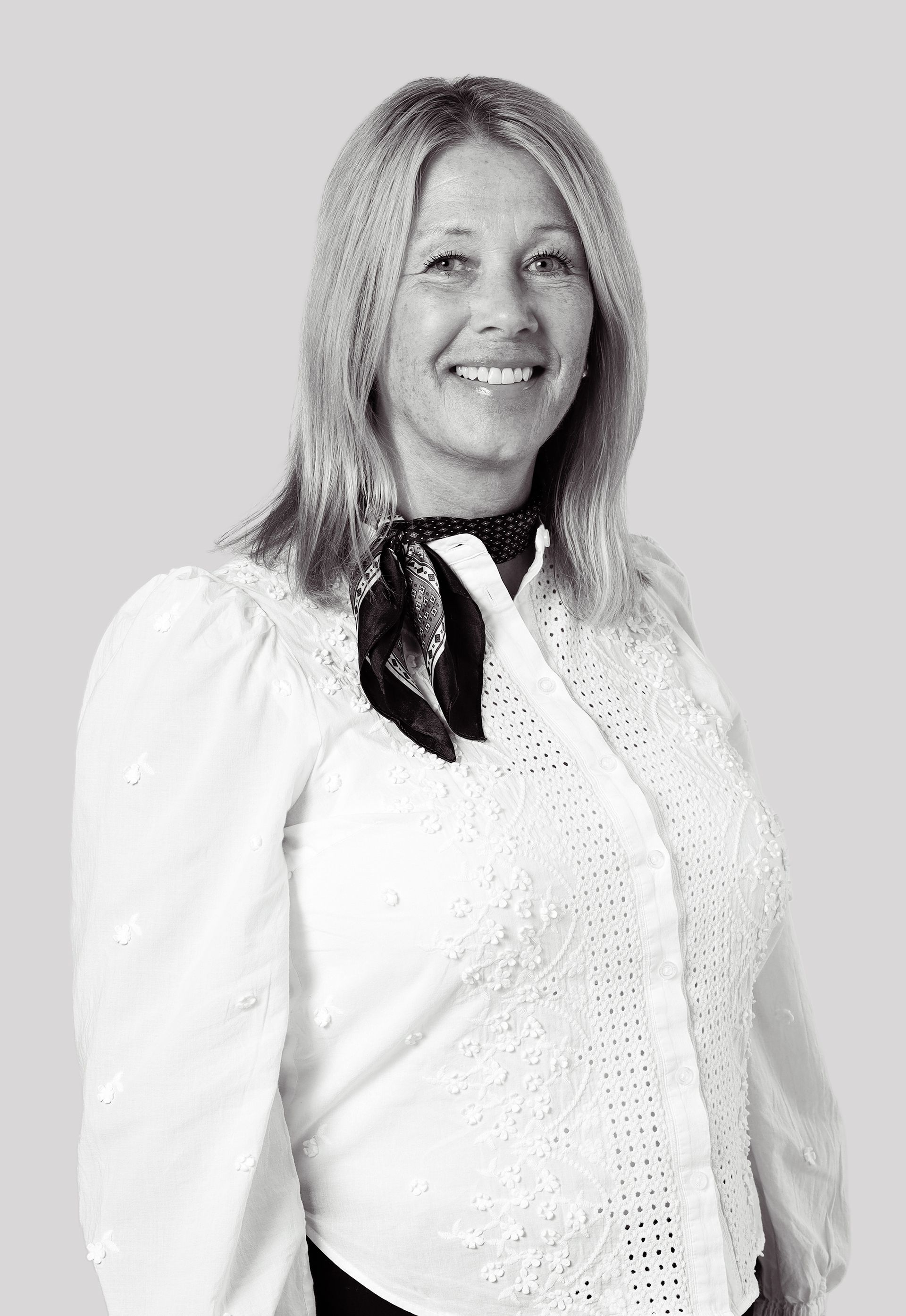 Gisela Nyberg