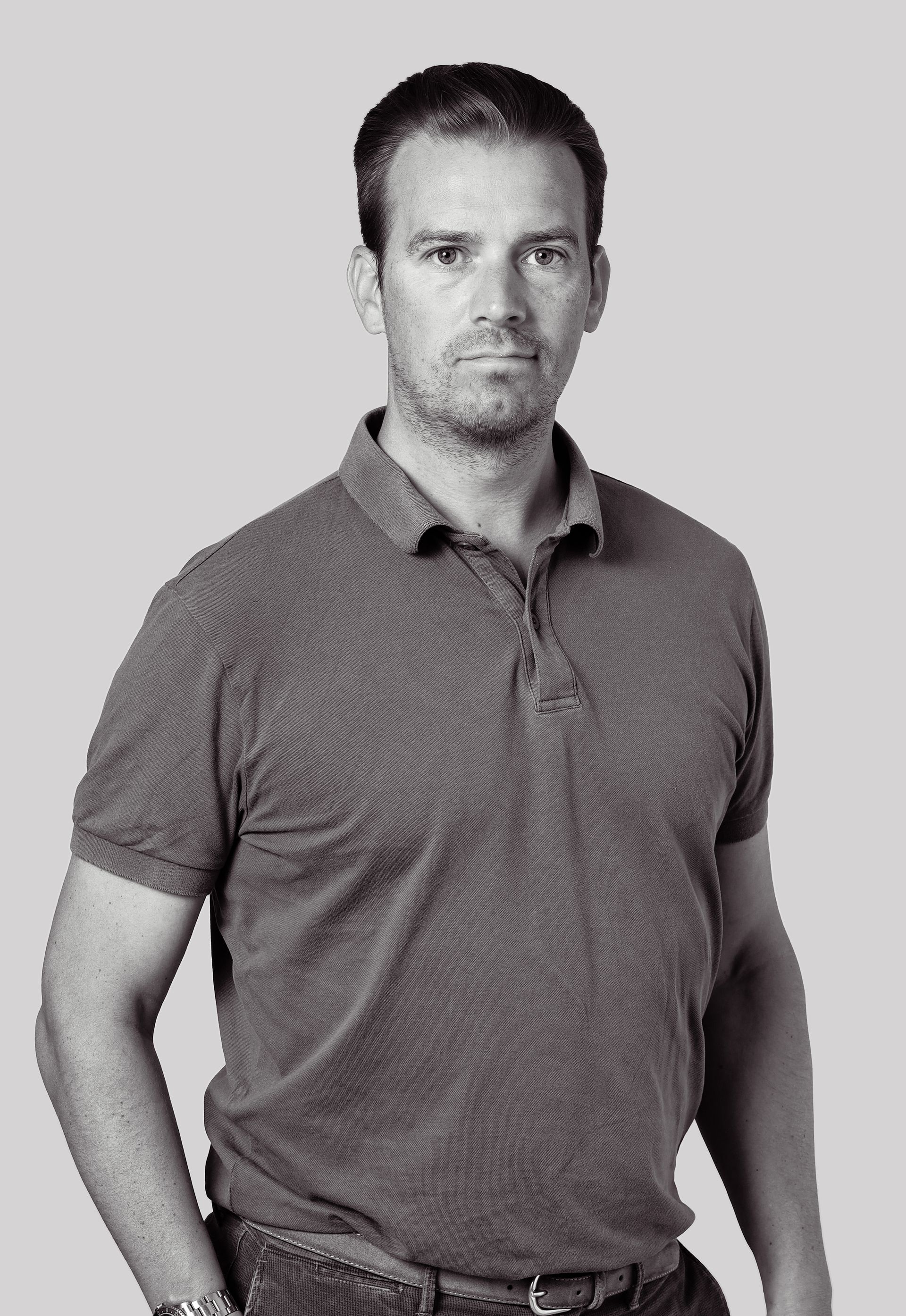Magnus Bohman