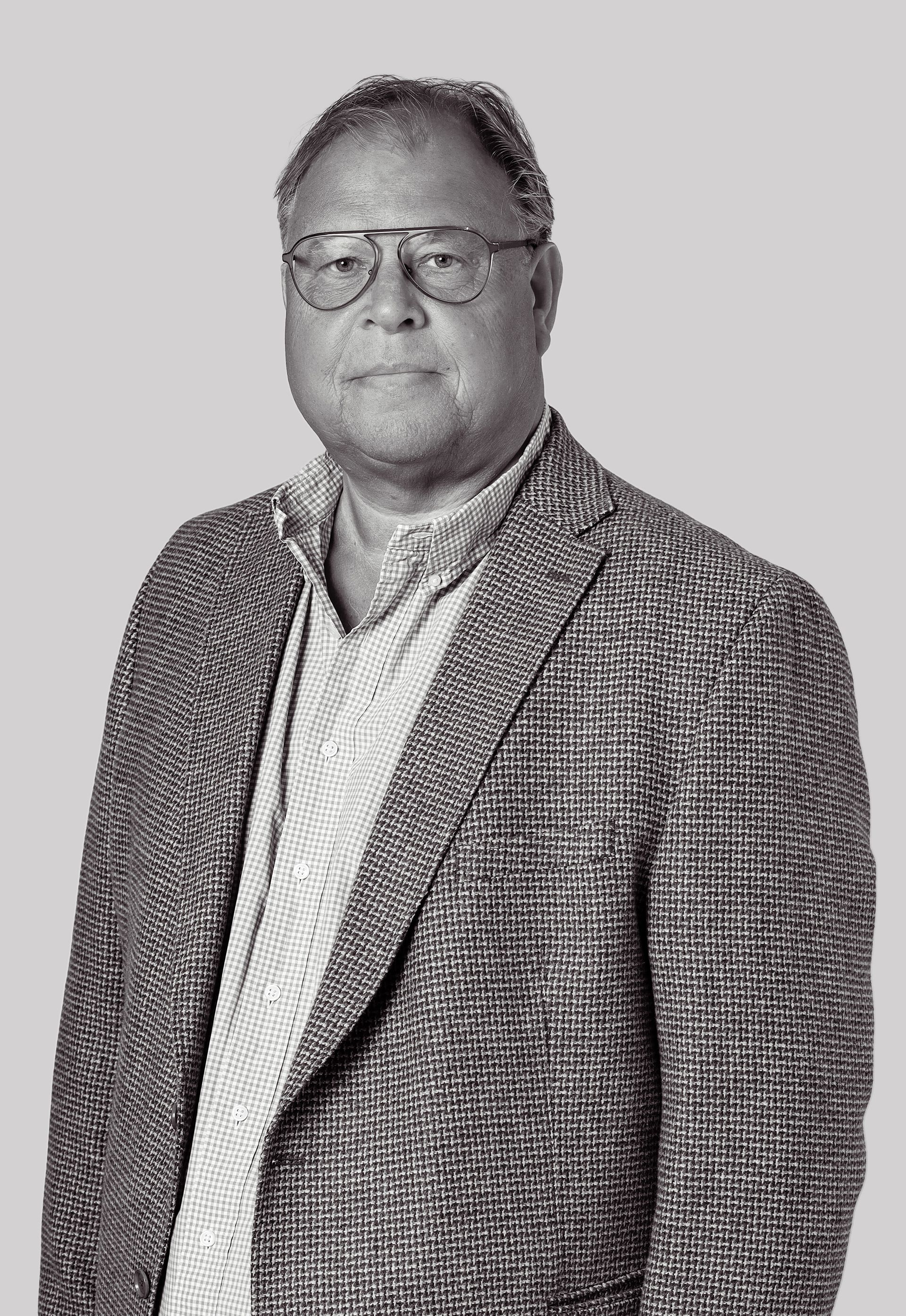 Mats Läckgren