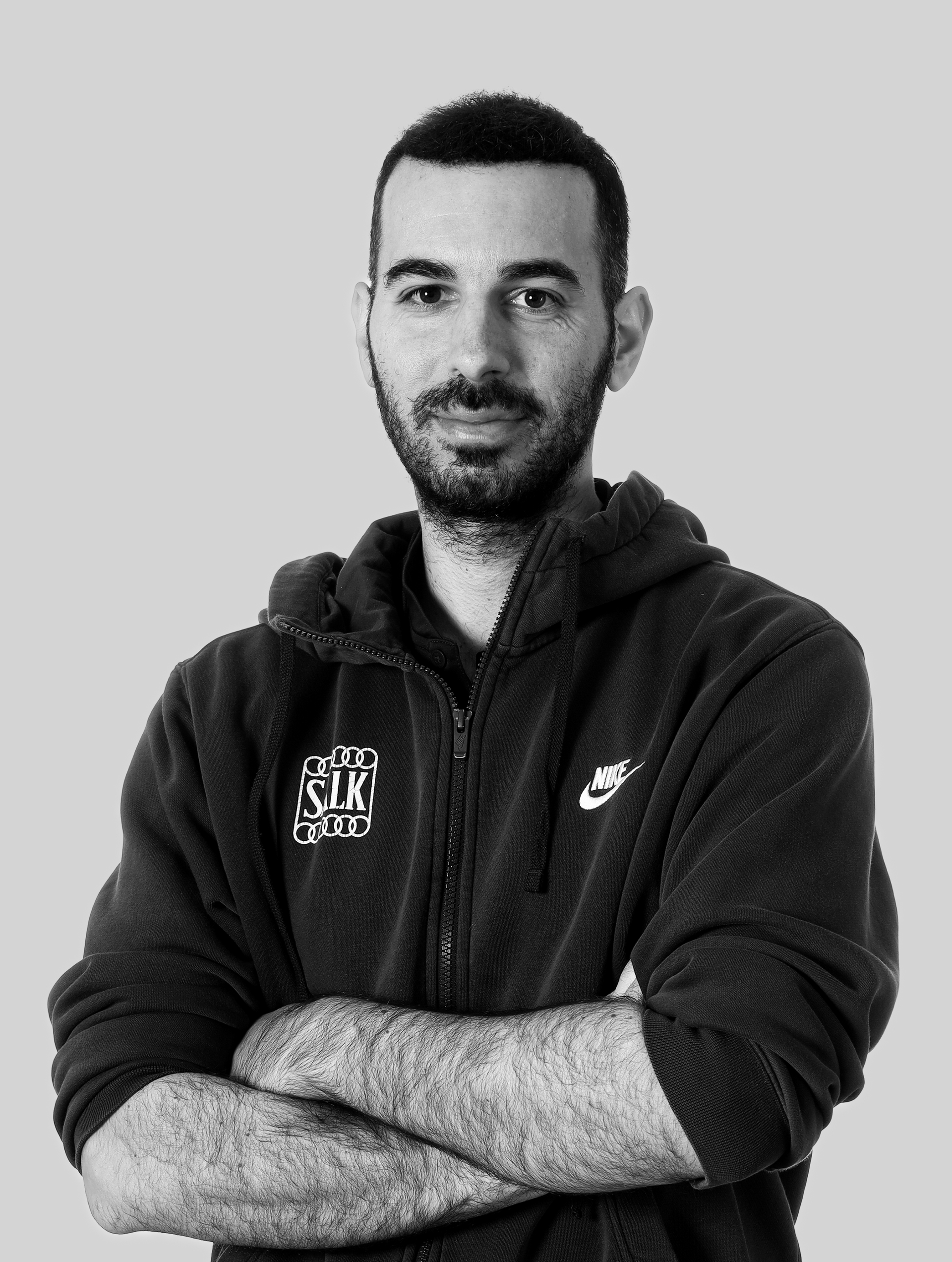 Kostas Tassis