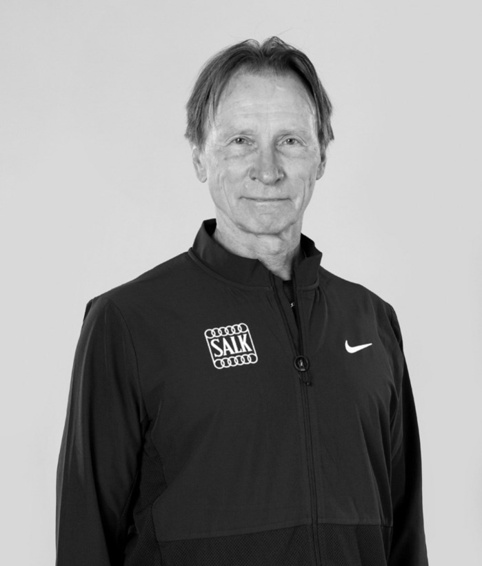 Nils Stenvall