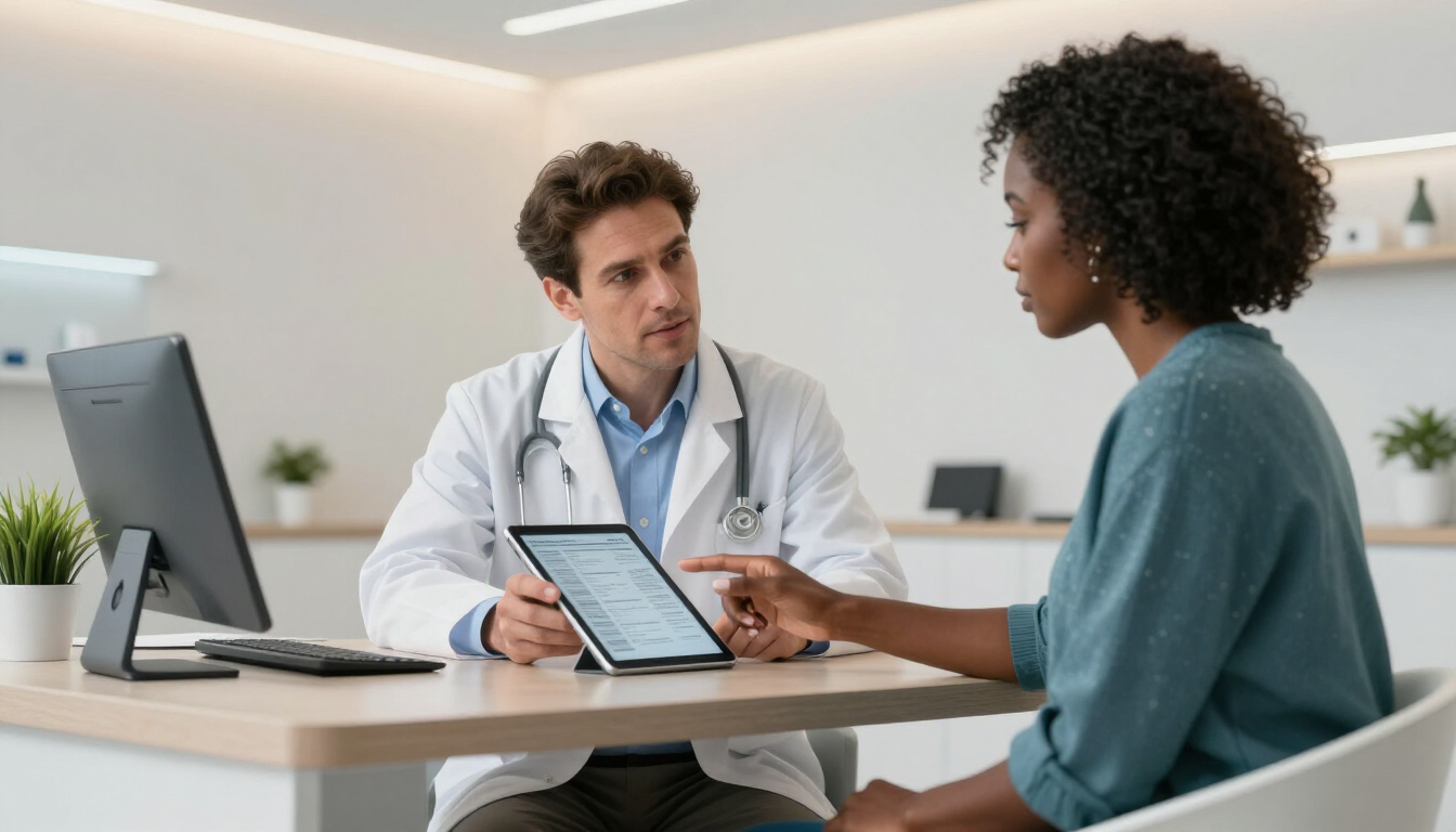 Medical Consultation