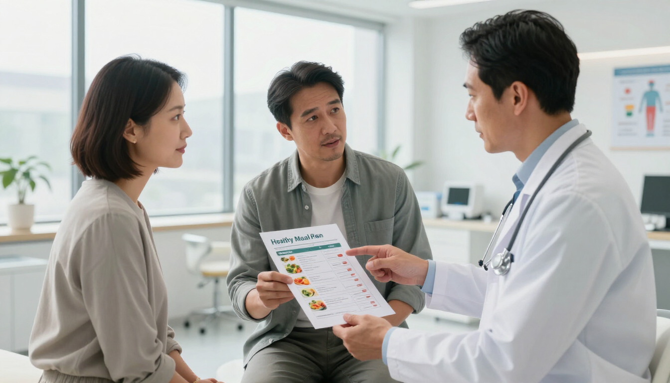 How to reverse diabetes with safe, practical blood sugar management steps