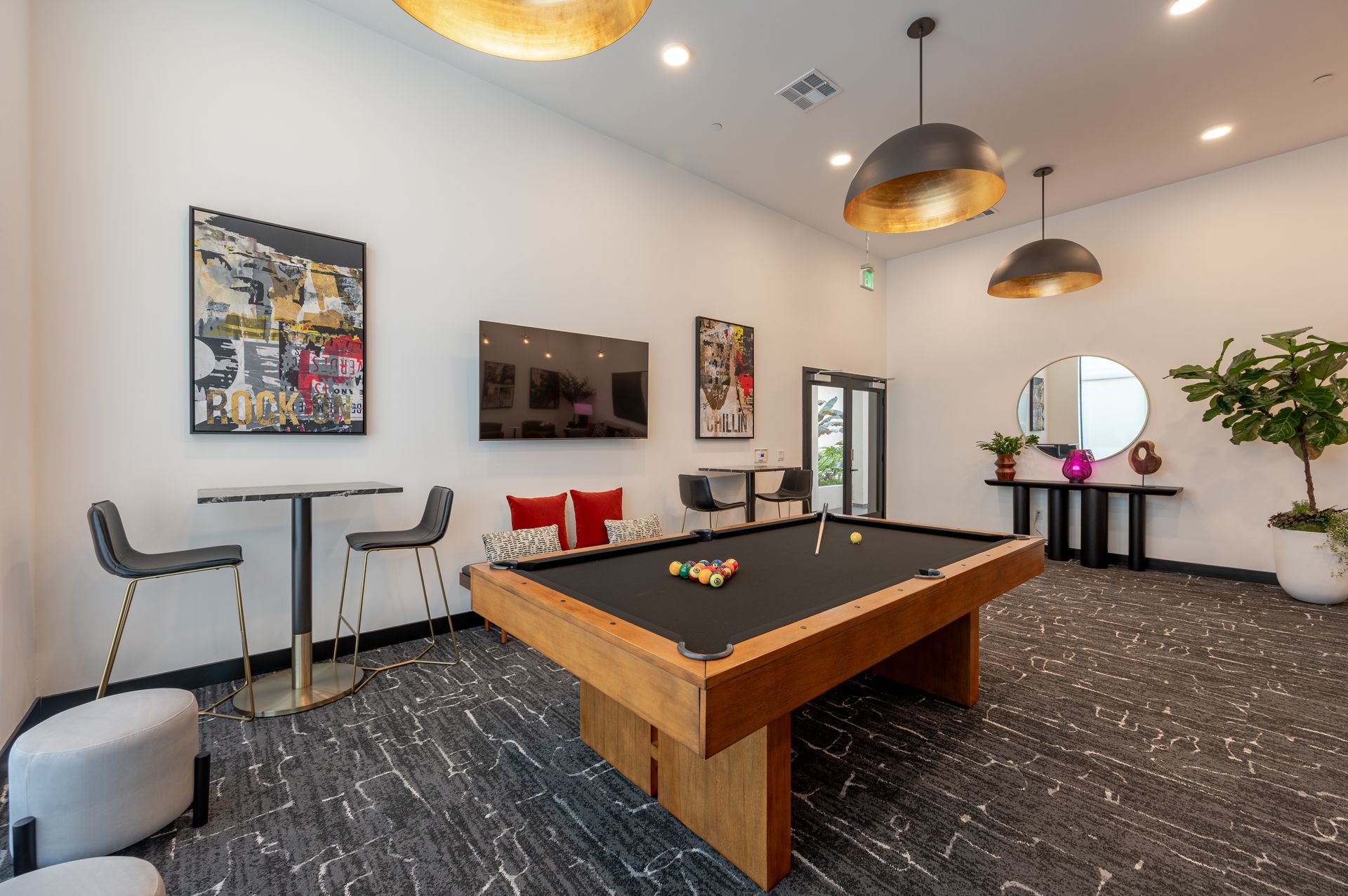 montecito lofts