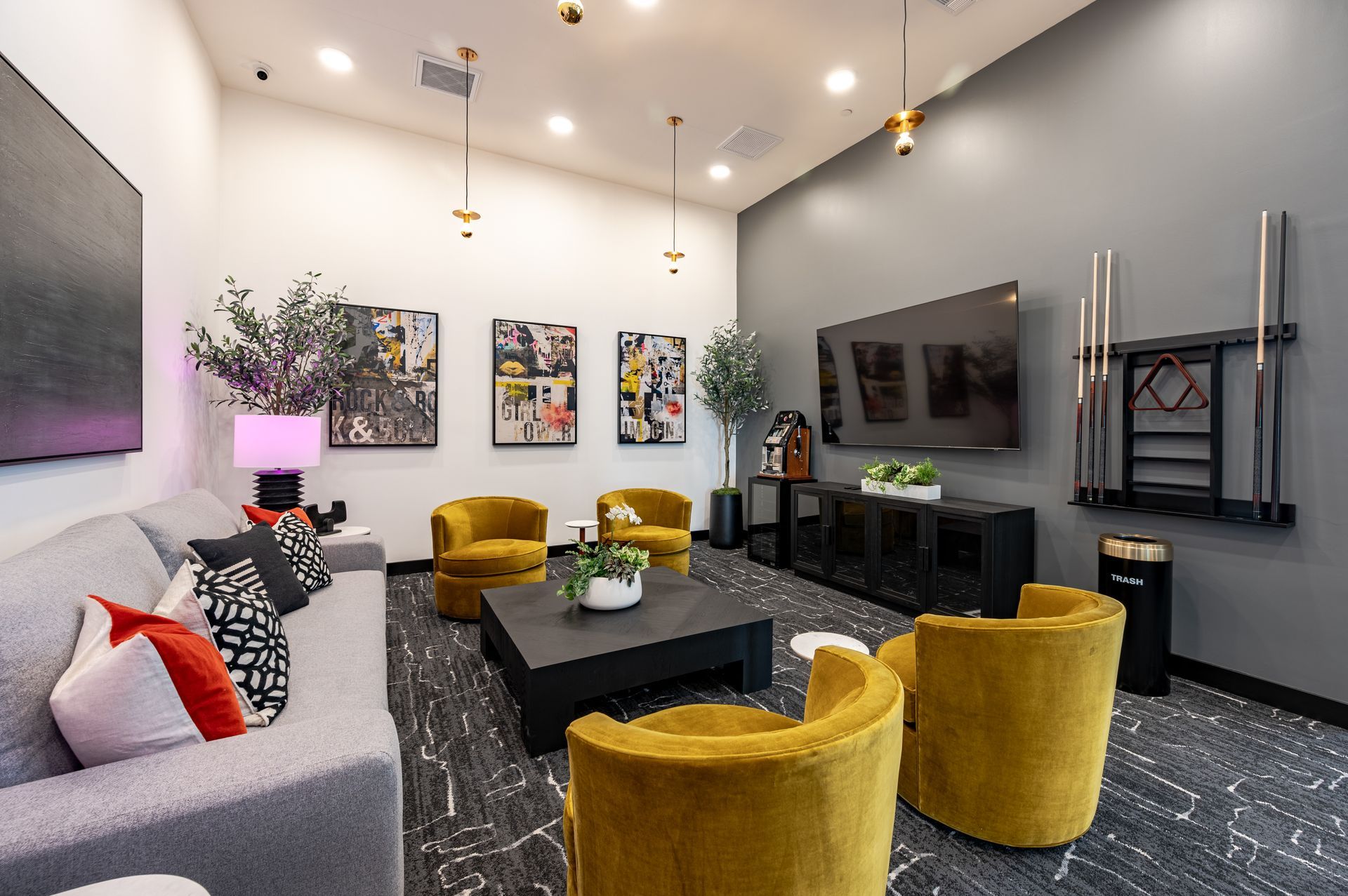 montecito lofts