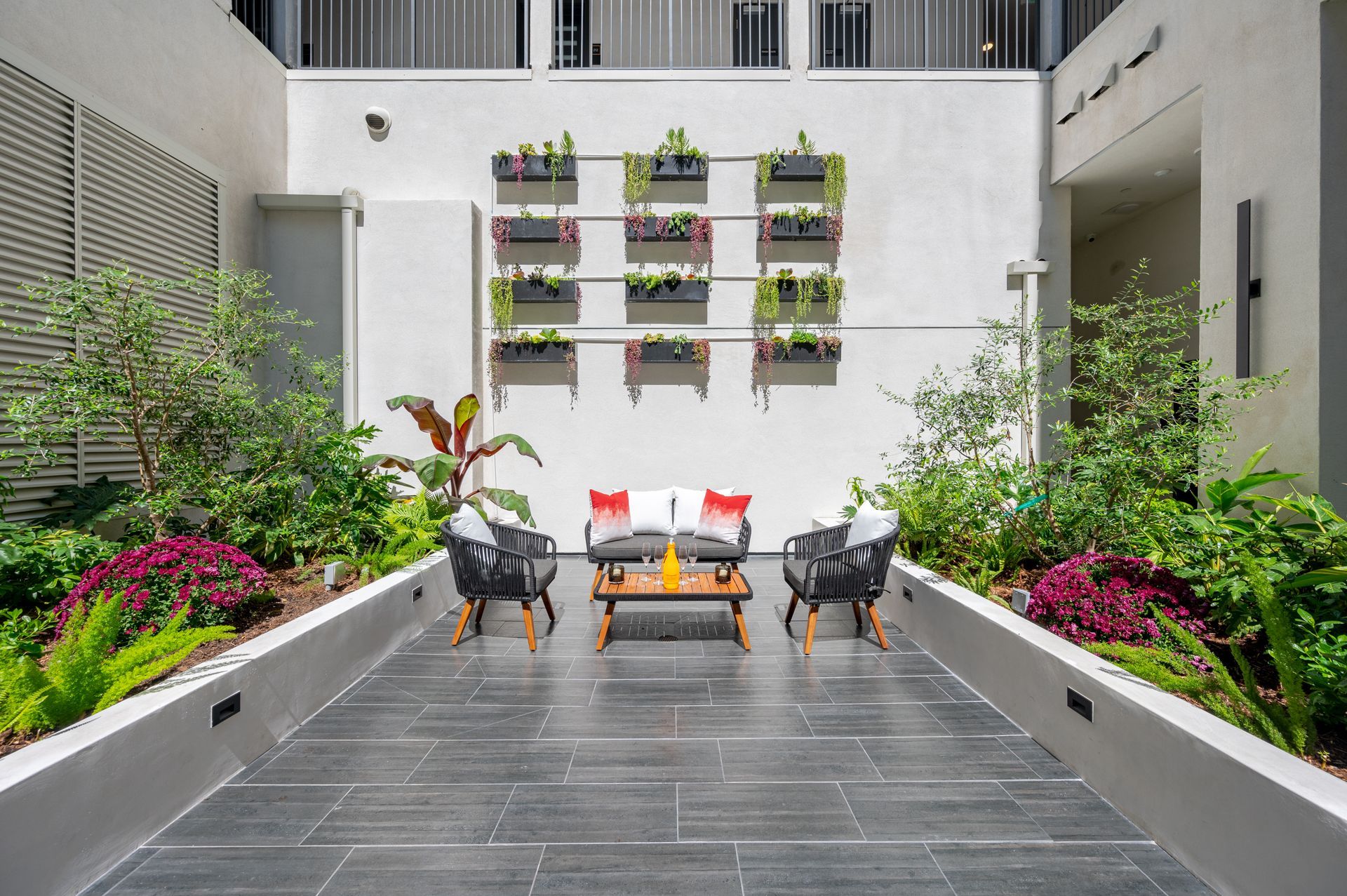 montecito lofts