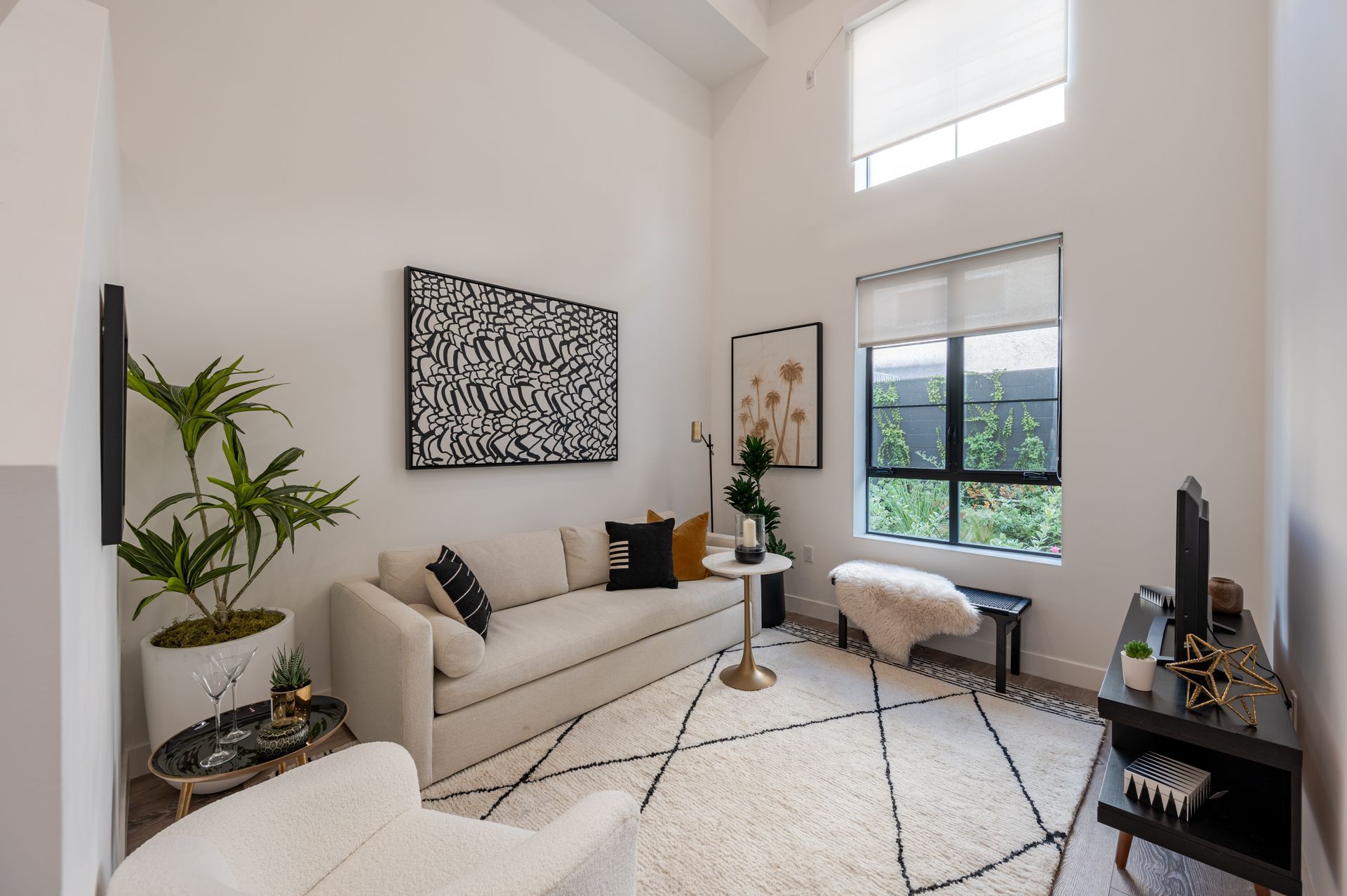 montecito lofts