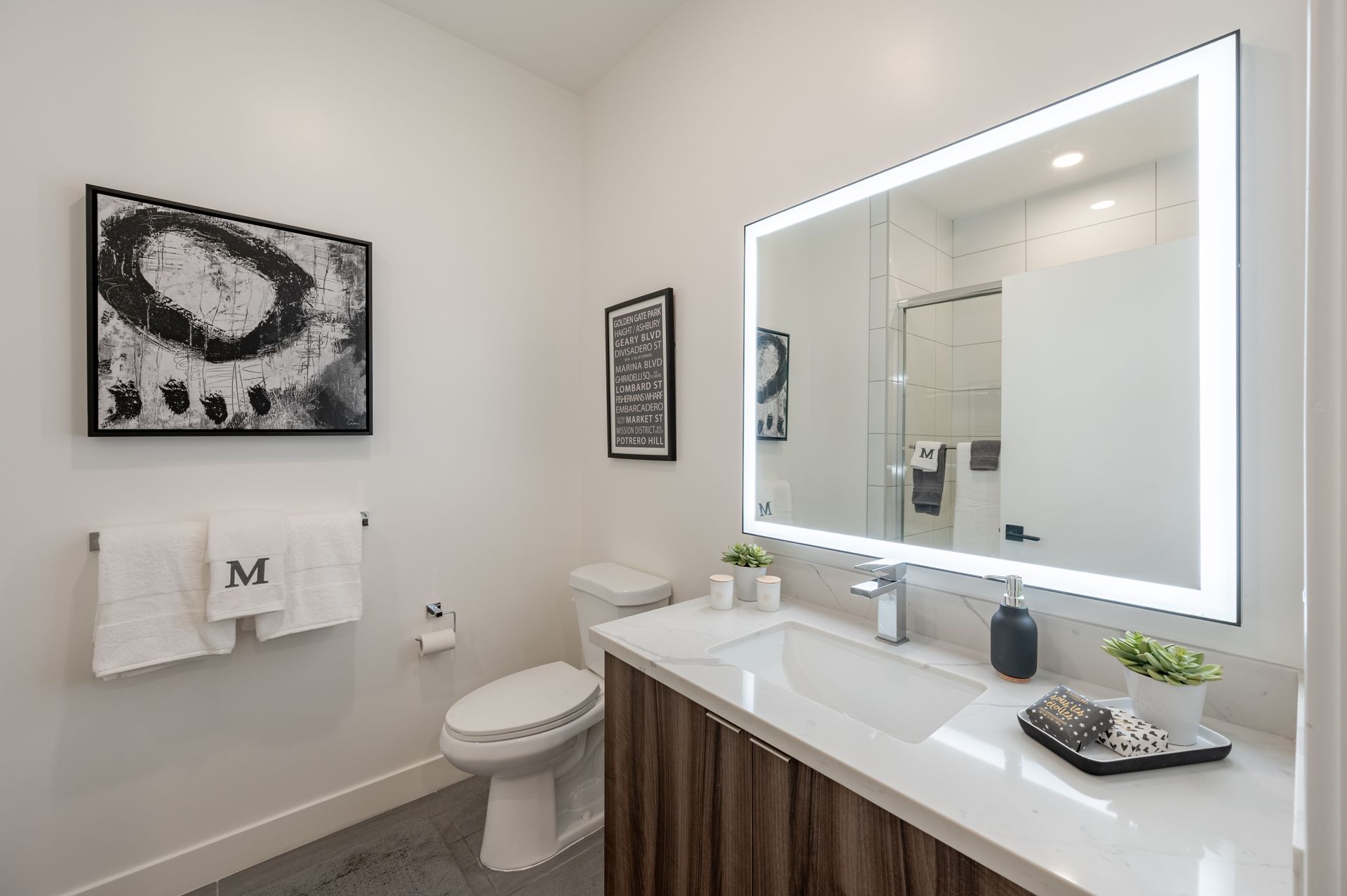 montecito lofts