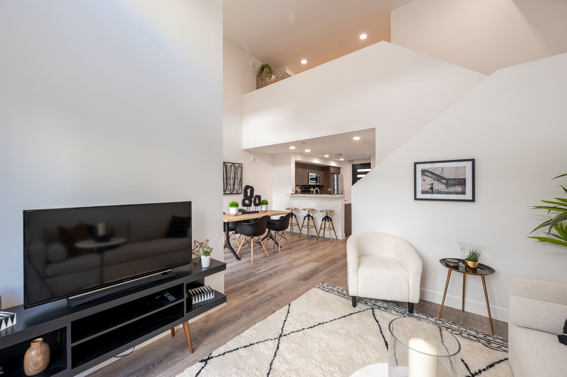 montecito lofts
