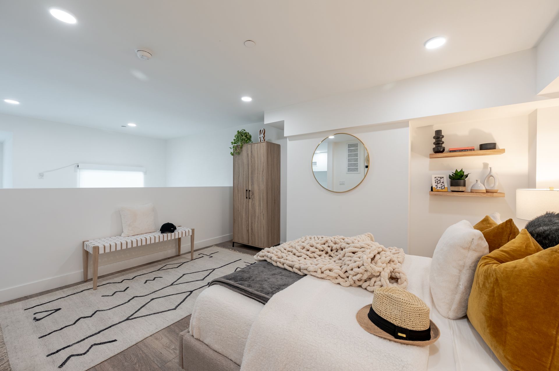 montecito lofts