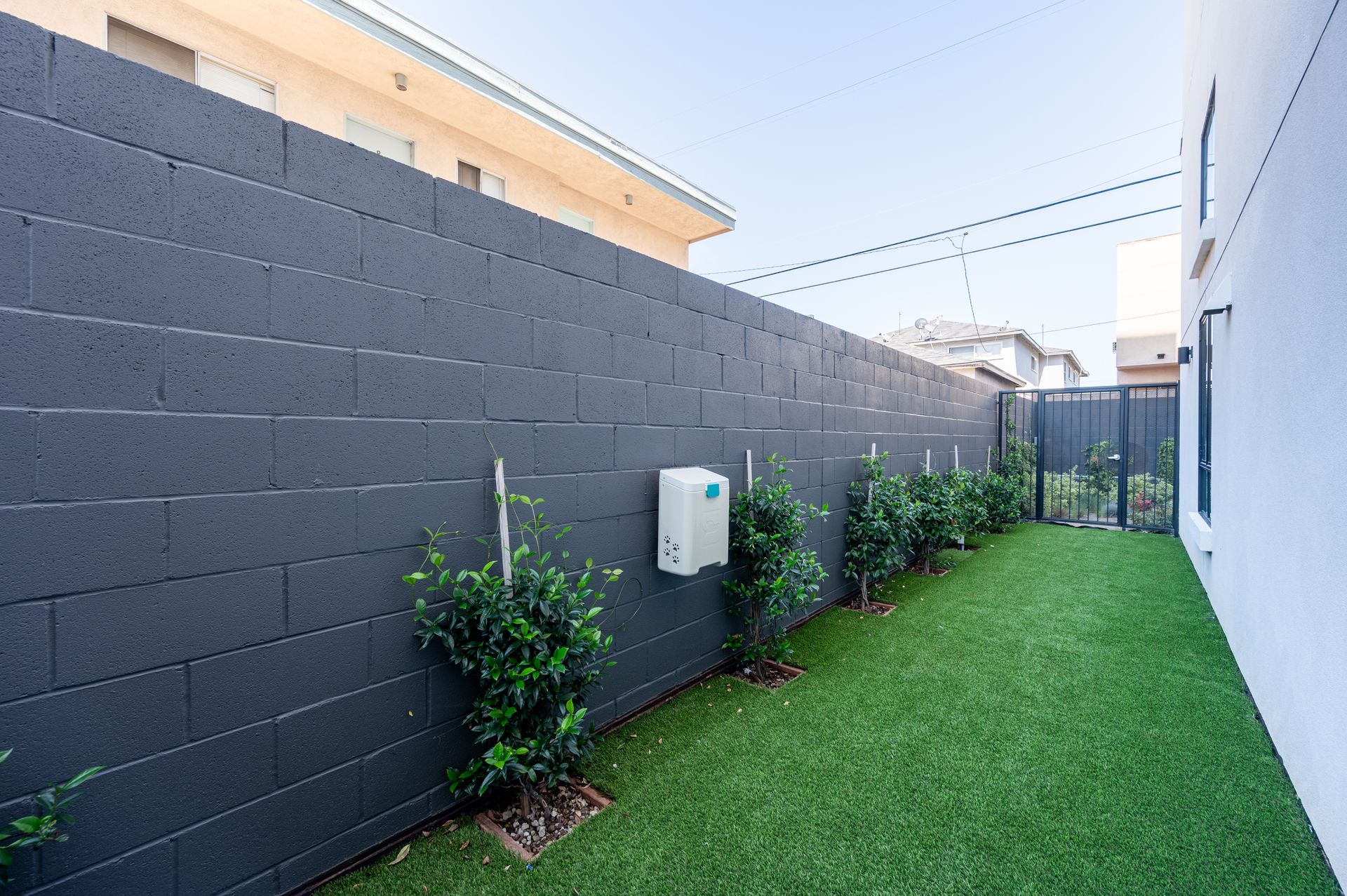 montecito lofts