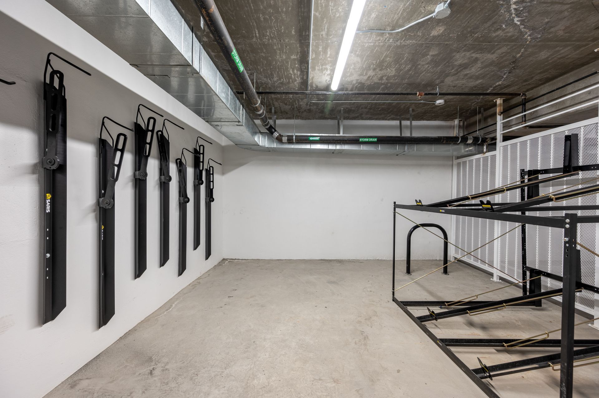 montecito lofts