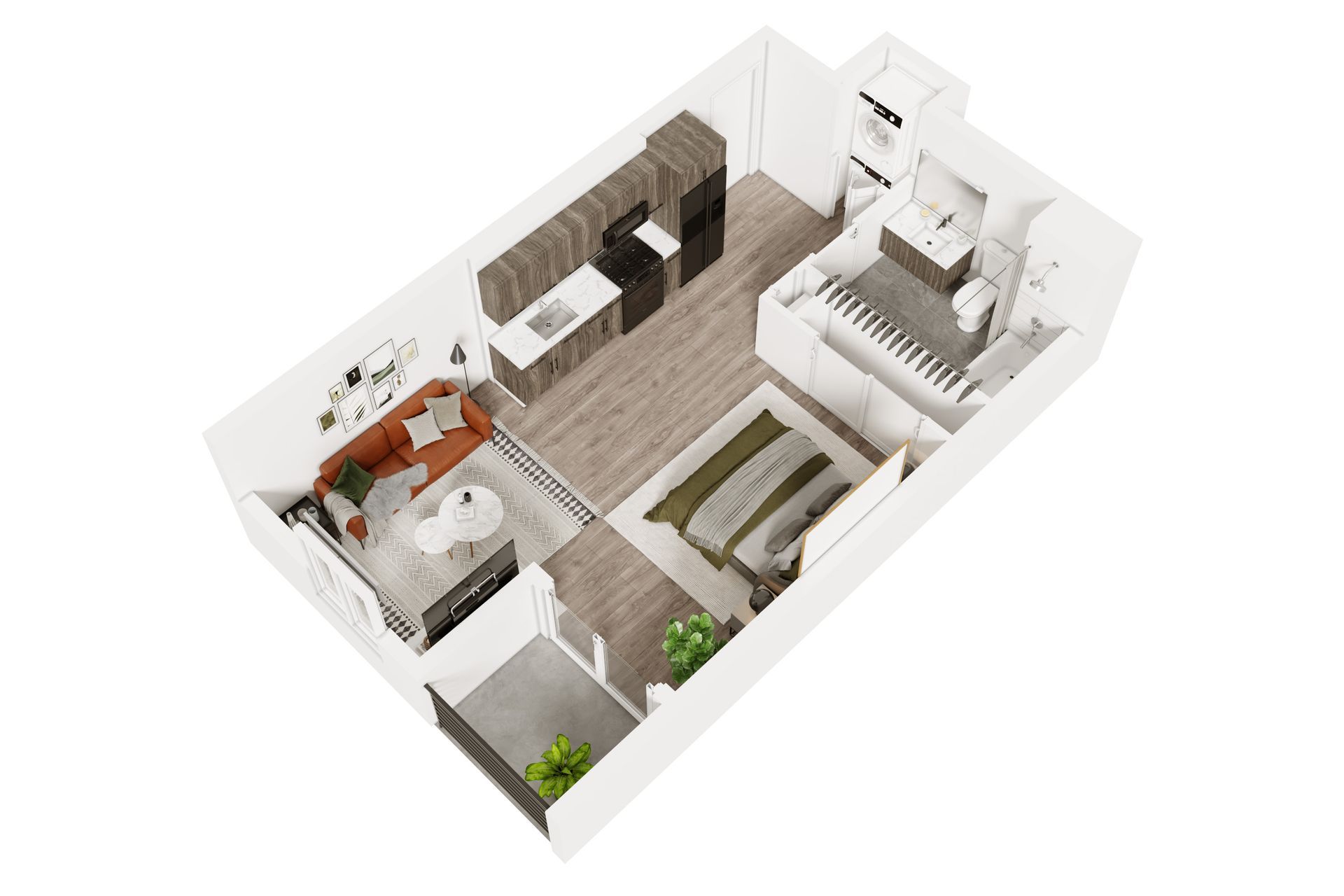 Unit 211