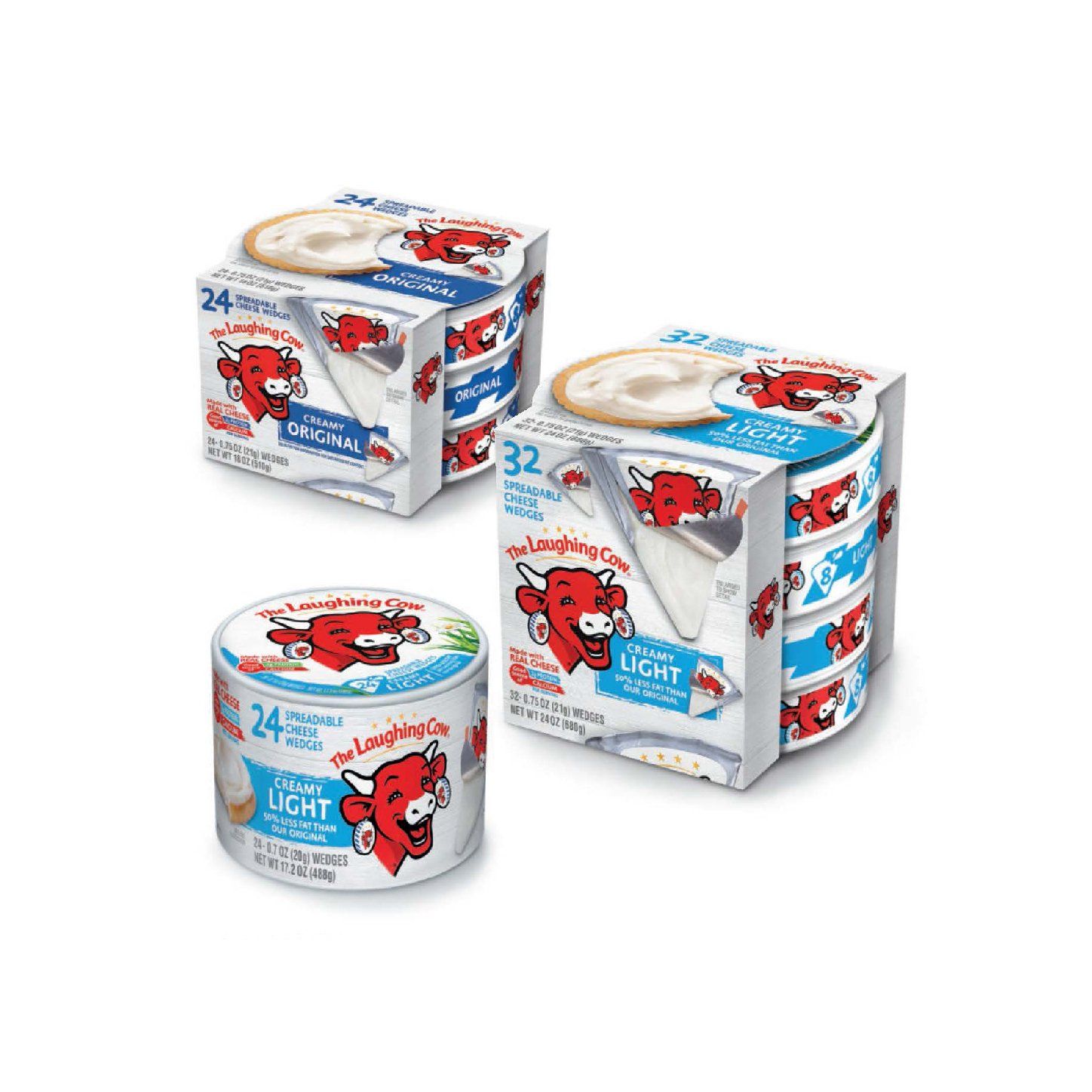 club store packaging design