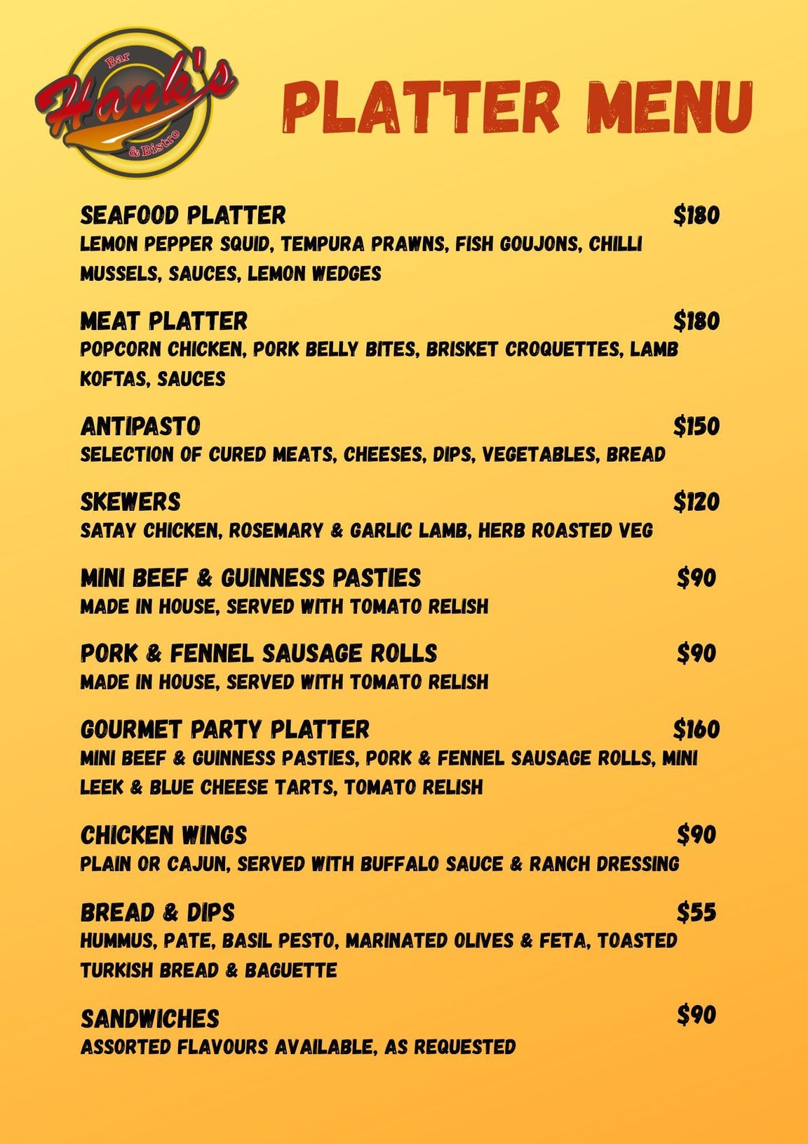 Summer+Menu
