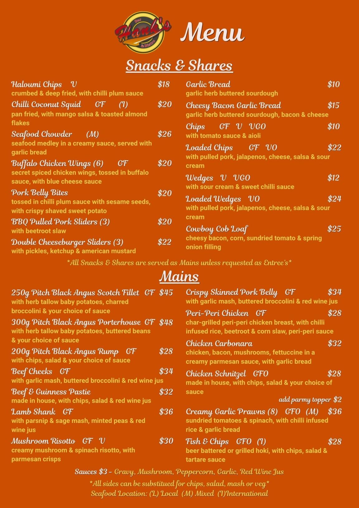 Summer+Menu