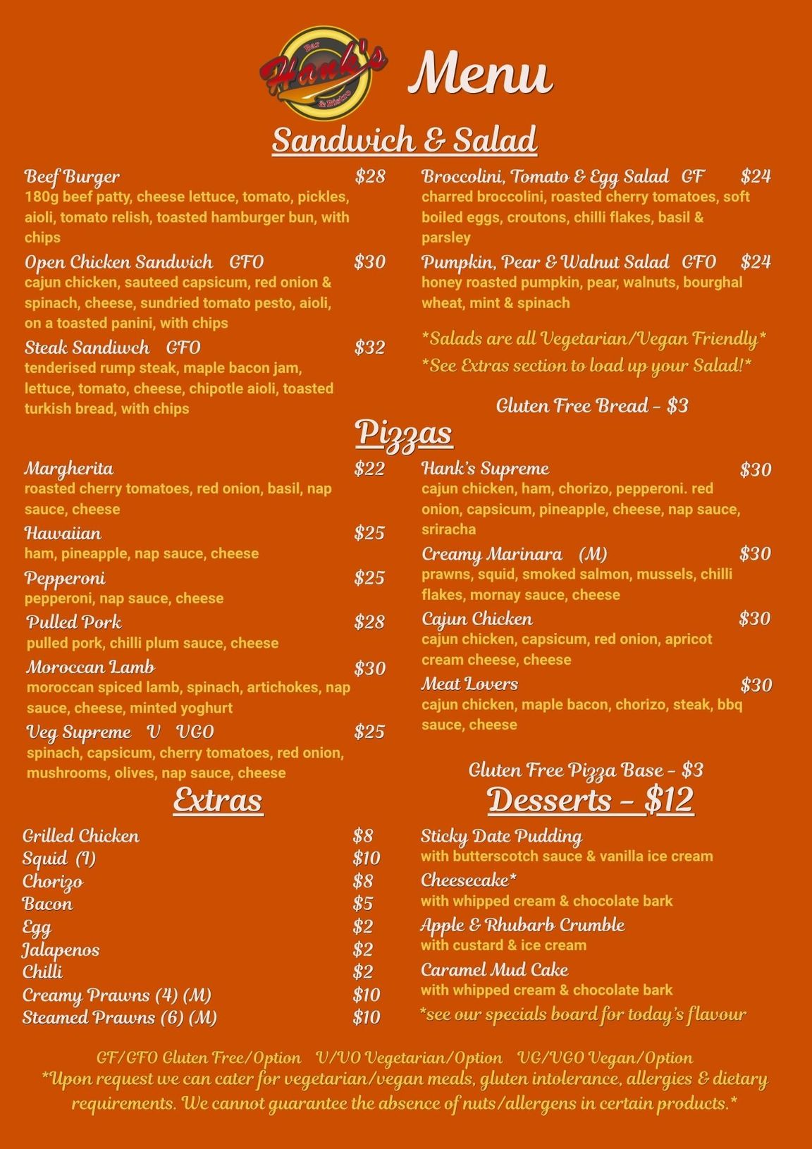 Summer+Menu