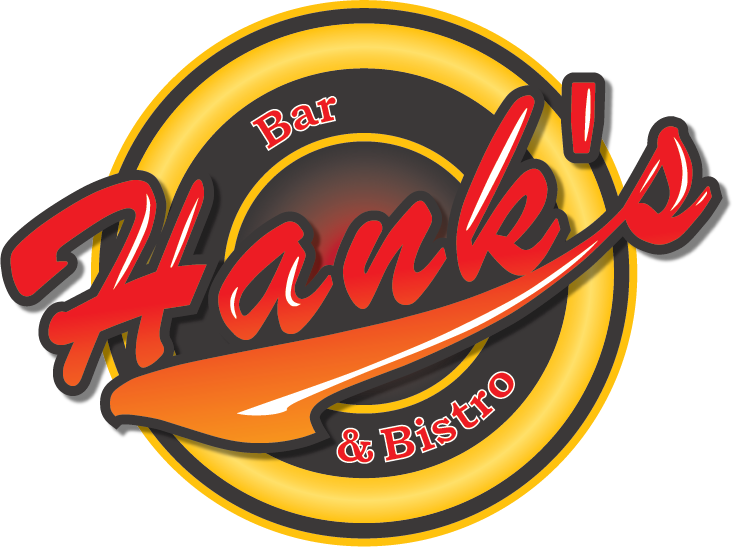 Hanks bar and bistro-logo