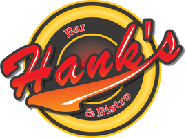 Hanks bar and bistro-logo