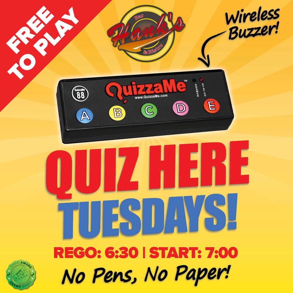 quiz