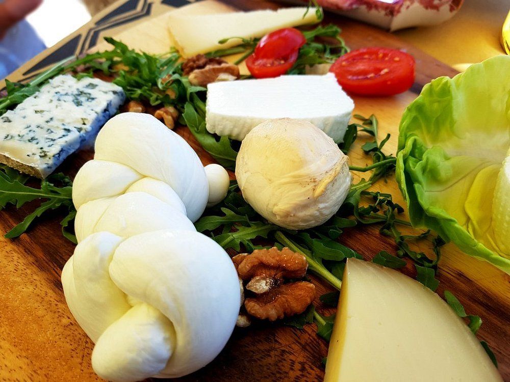 la bottega del gusto