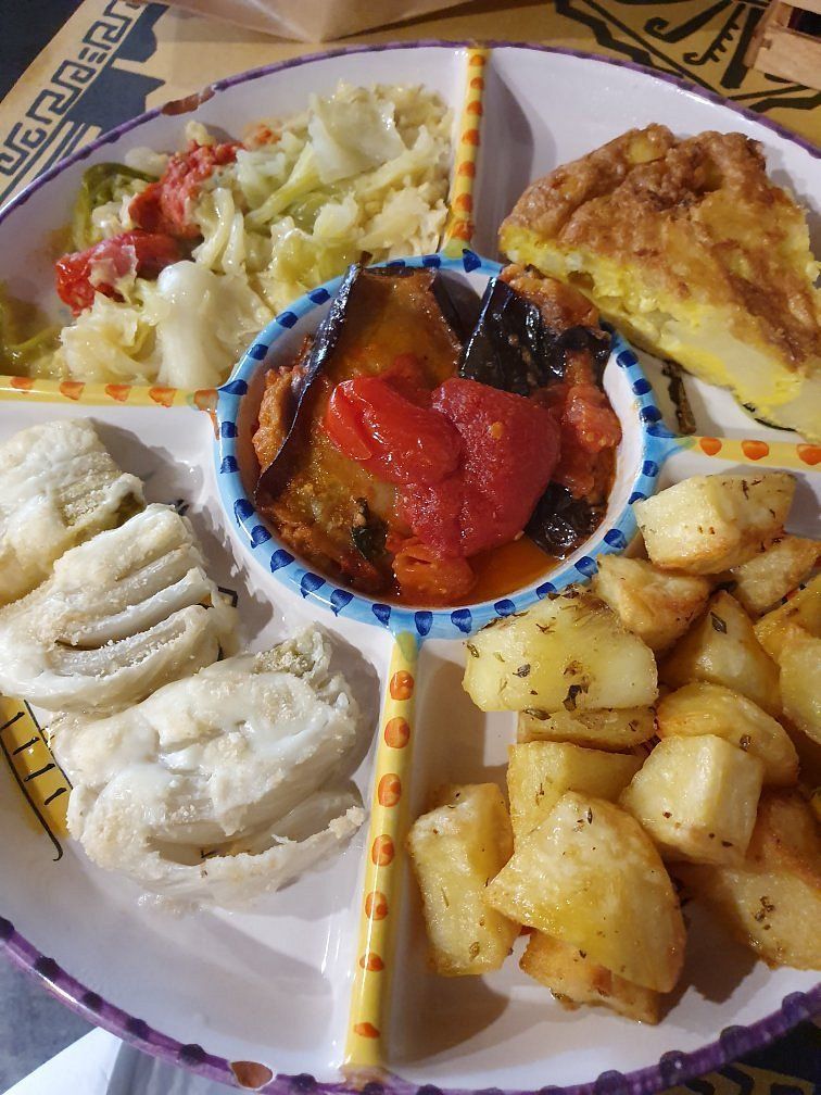 la bottega del gusto