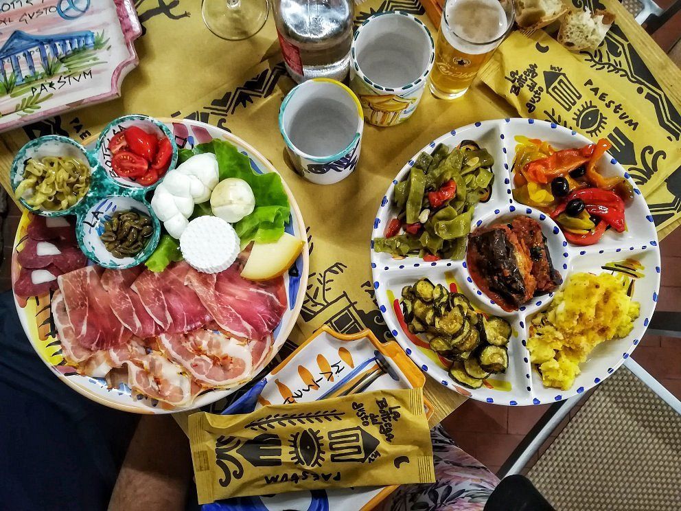 la bottega del gusto