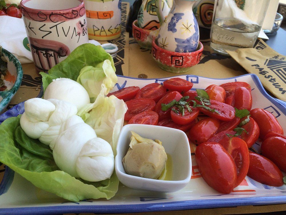 la bottega del gusto