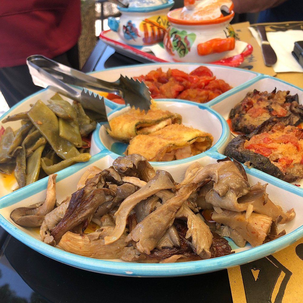la bottega del gusto