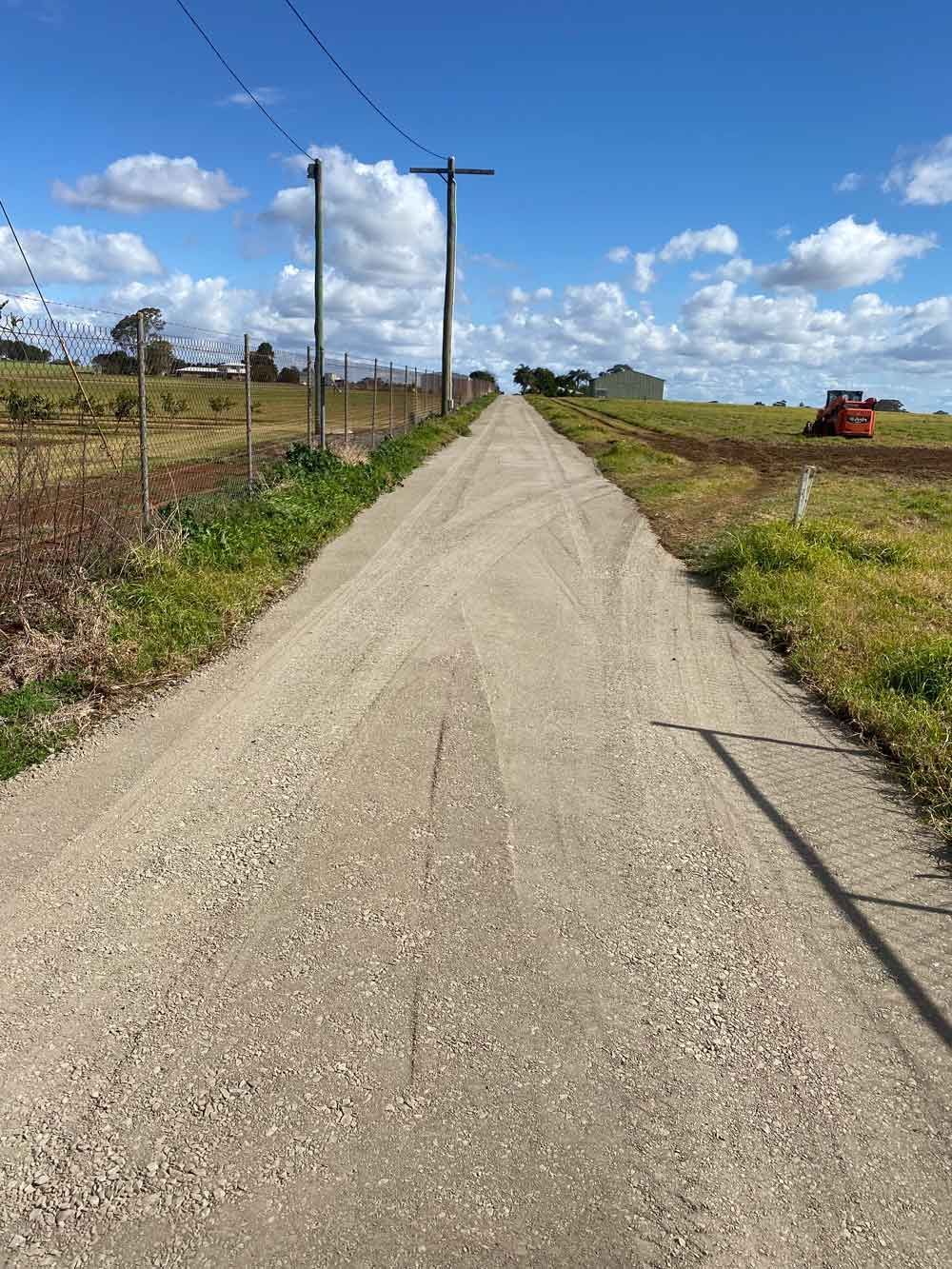 Roadbase 