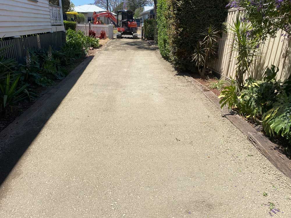 Roadbase Services