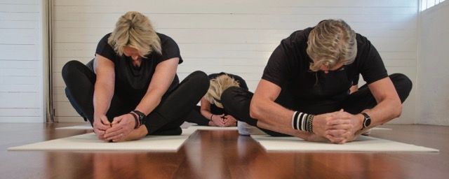 yin yoga 50  studio